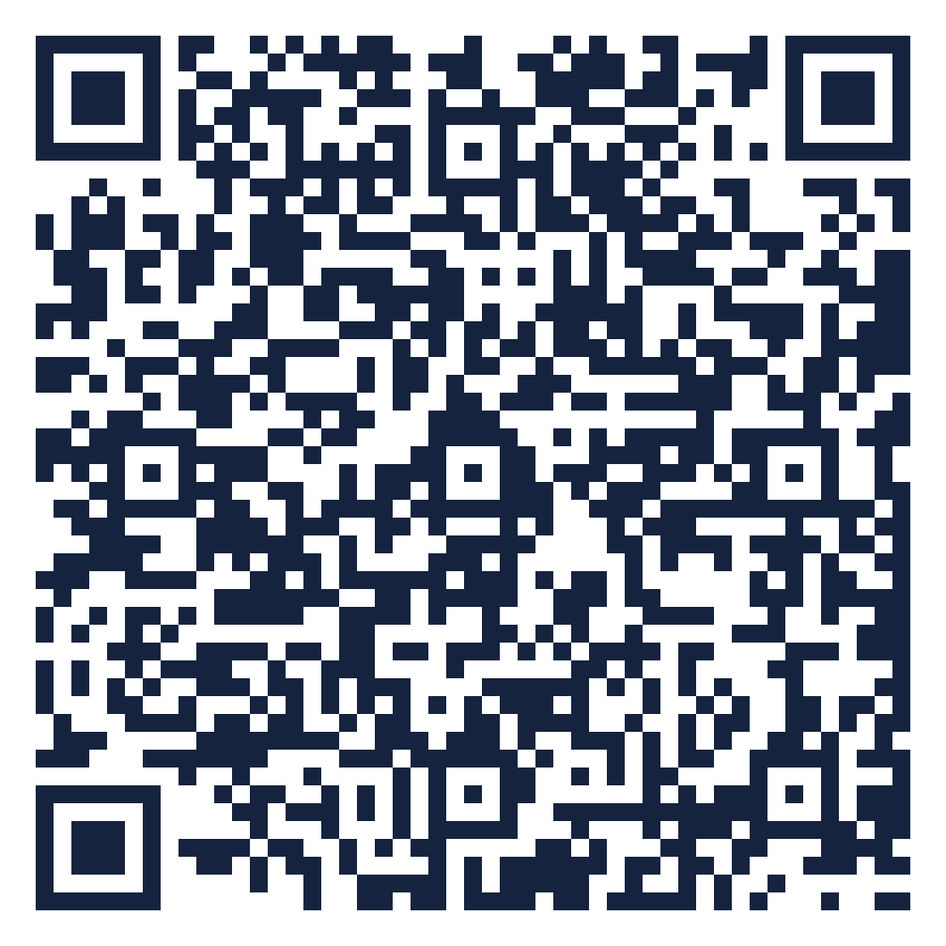 Inquadra il QR code per richiedere il ricontatto gratuito